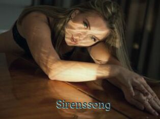 Sirenssong