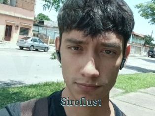 Siroflust