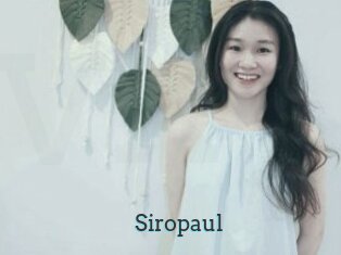 Siropaul
