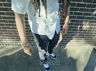 Sirwolf