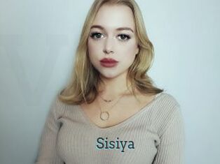 Sisiya