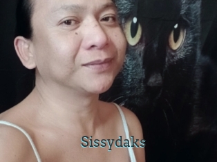 Sissydaks