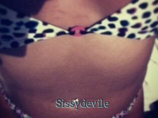 Sissydevile