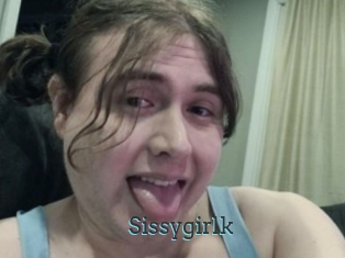Sissygirlk