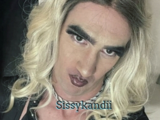 Sissykandii
