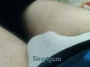 Sissytgum