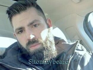 Sitonmybeard