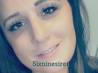 Sixninesiren