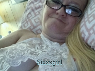Sixxxgirl