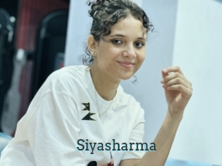 Siyasharma