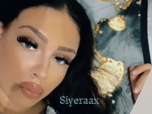 Siyeraax