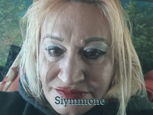 Siymmone