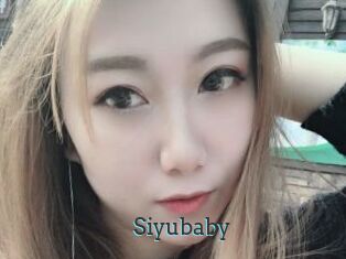 Siyubaby