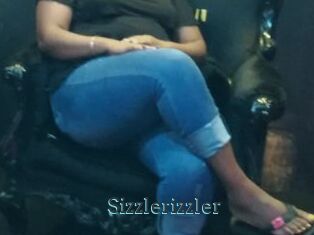 Sizzlerizzler