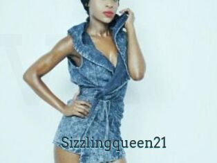 Sizzlingqueen21