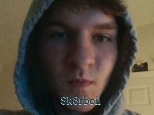 Sk8rboii