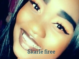 Skarle_firee