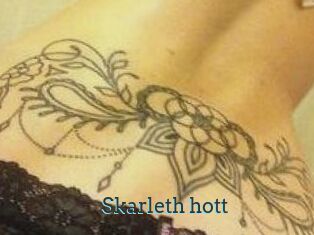 Skarleth_hott