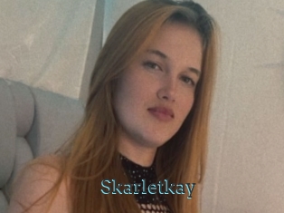 Skarletkay
