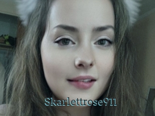 Skarlettrose911