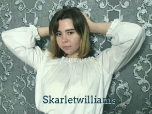 Skarletwilliams