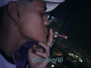 Skateboy18