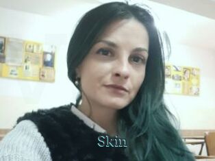 Skin