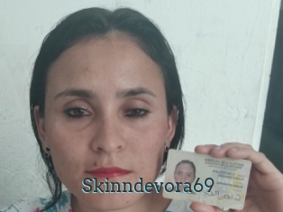 Skinndevora69