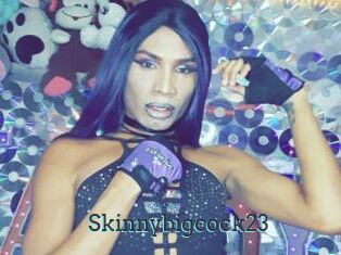 Skinnybigcock23
