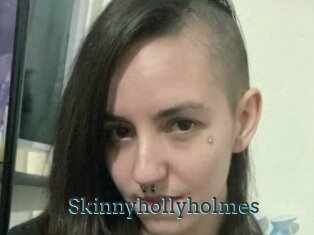 Skinnyhollyholmes