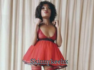 Skinnykeehx