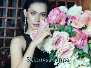 Skinnysavanna