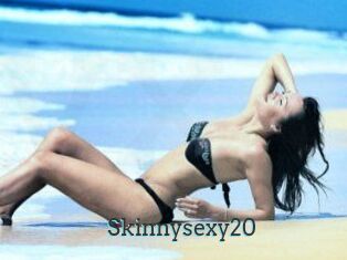 Skinnysexy20