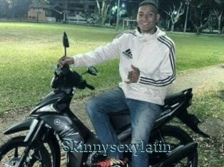 Skinnysexylatin