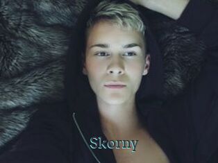 Skorny