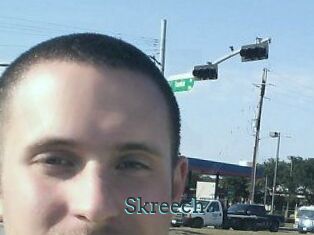 Skreech