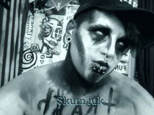 Skum_fuk