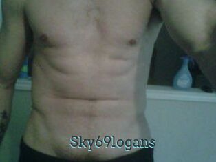 Sky69logans