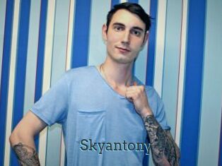 Skyantony
