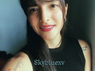 Skybluexv