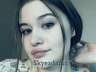 Skyeadams