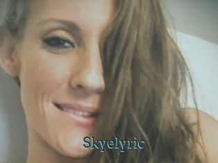 Skyelyric