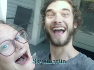 Skyemartin