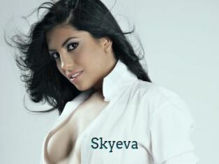 Skyeva
