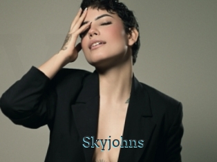 Skyjohns