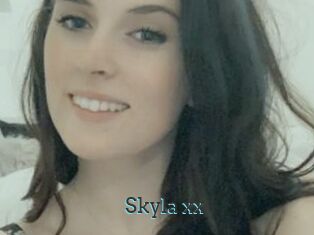 Skyla_xx