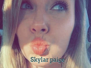 Skylar_paige