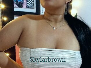 Skylarbrown