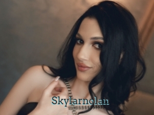 Skylarnolan