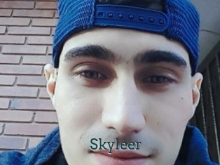 Skyleer